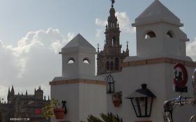 Hotel Murillo Sevilla